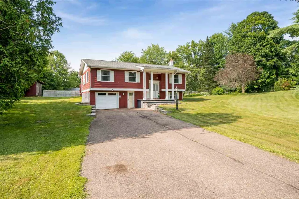 22 Pinehurst Drive Jericho VT 05465