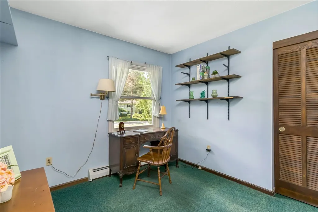 22 Pinehurst Drive Jericho VT 05465
