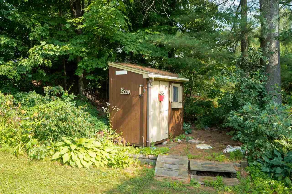 22 Pinehurst Drive Jericho VT 05465