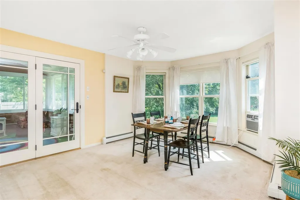 22 Pinehurst Drive Jericho VT 05465
