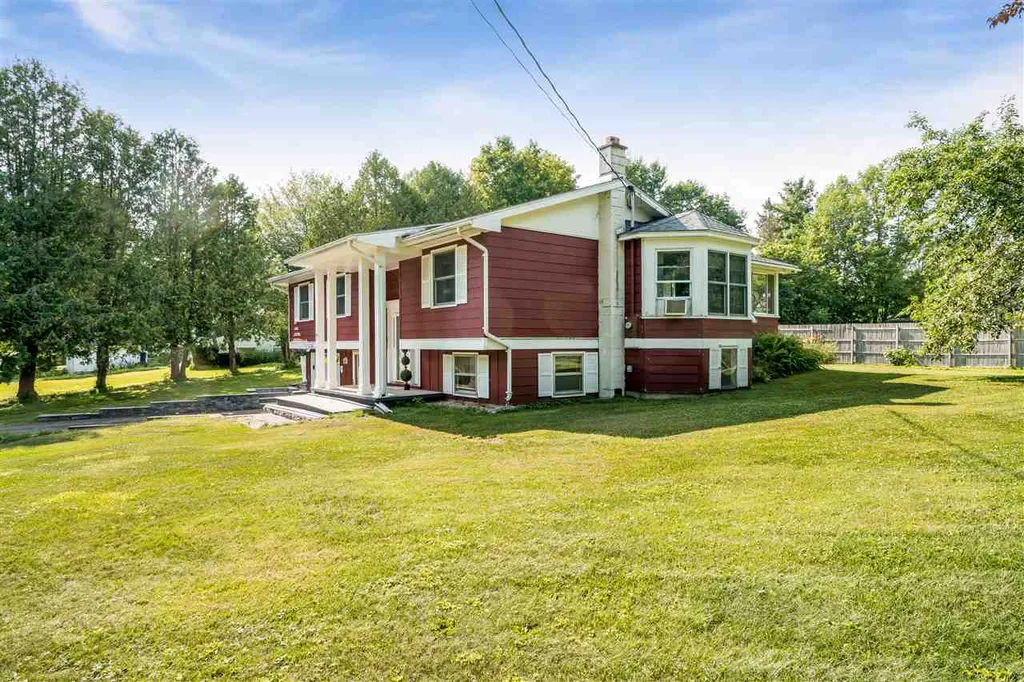 22 Pinehurst Drive Jericho VT 05465