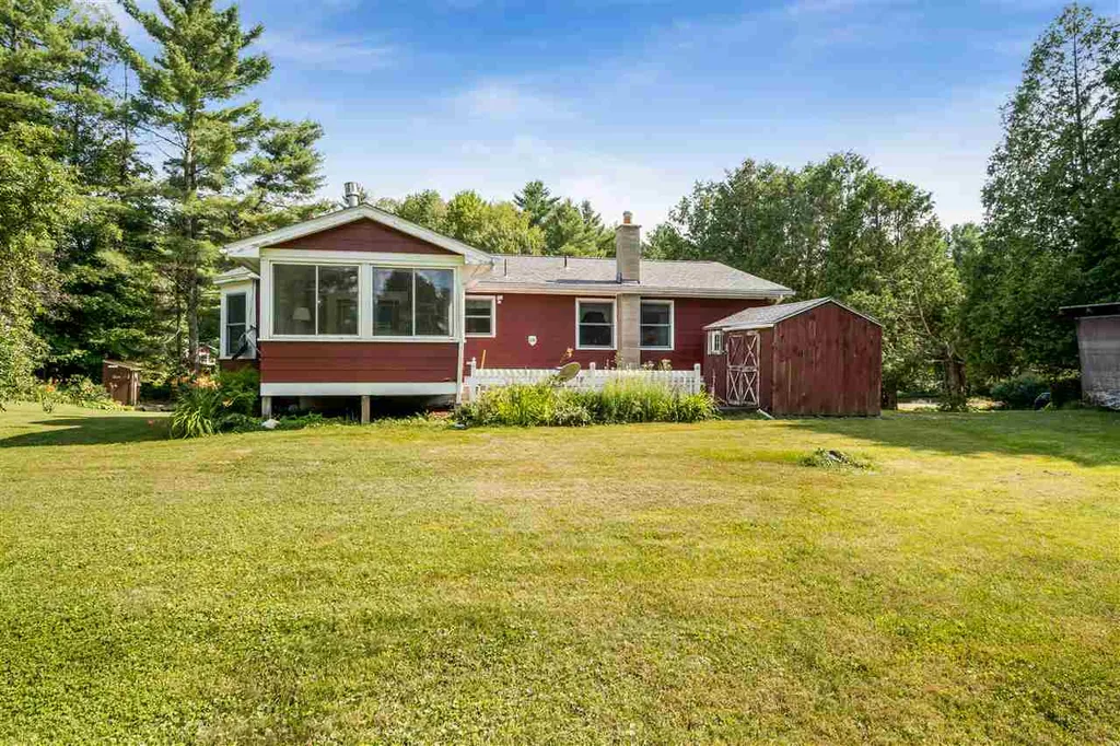 22 Pinehurst Drive Jericho VT 05465