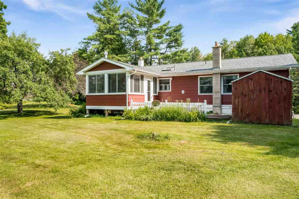 22 Pinehurst Drive Jericho VT 05465