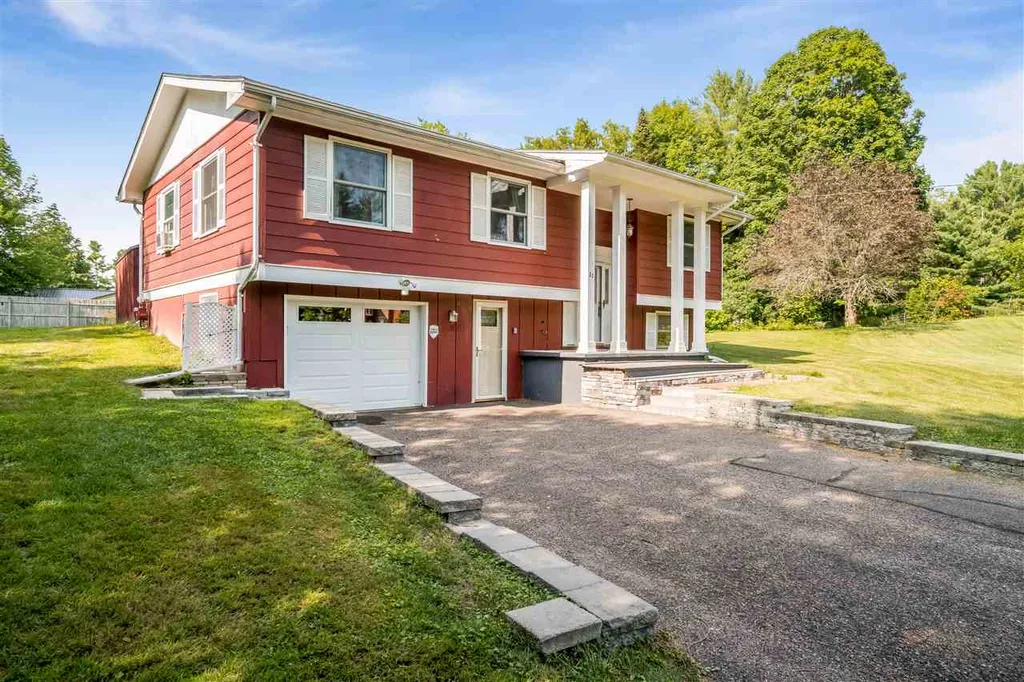 22 Pinehurst Drive Jericho VT 05465