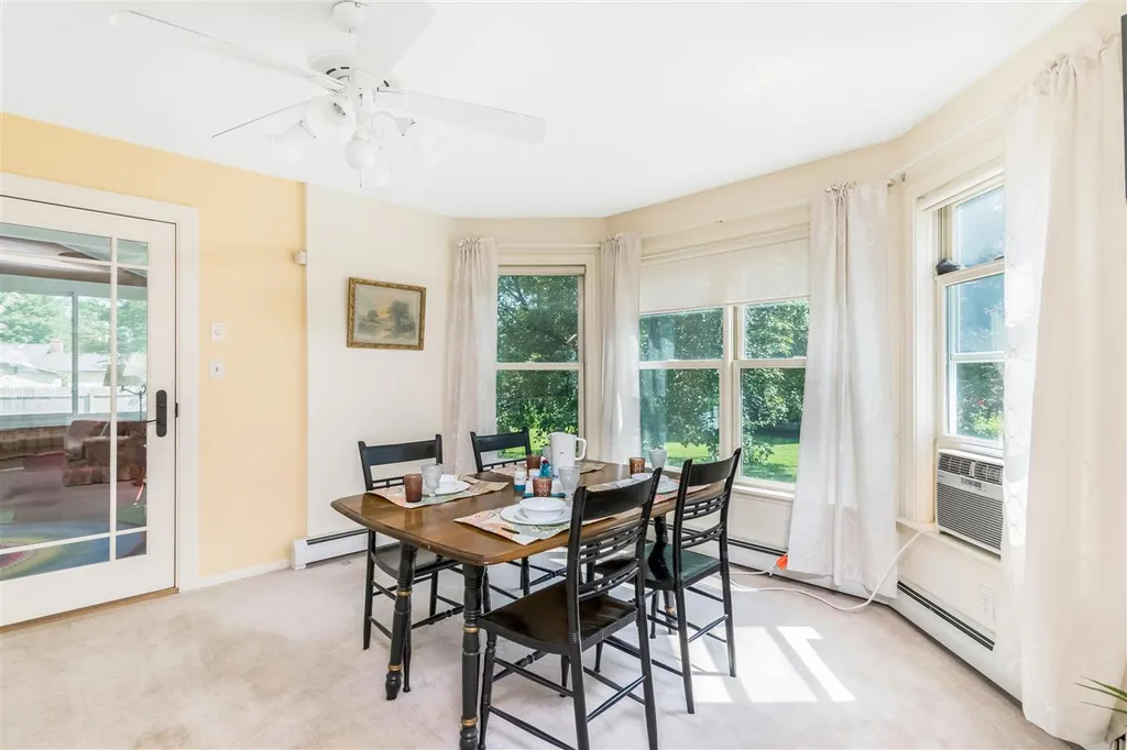 22 Pinehurst Drive Jericho VT 05465