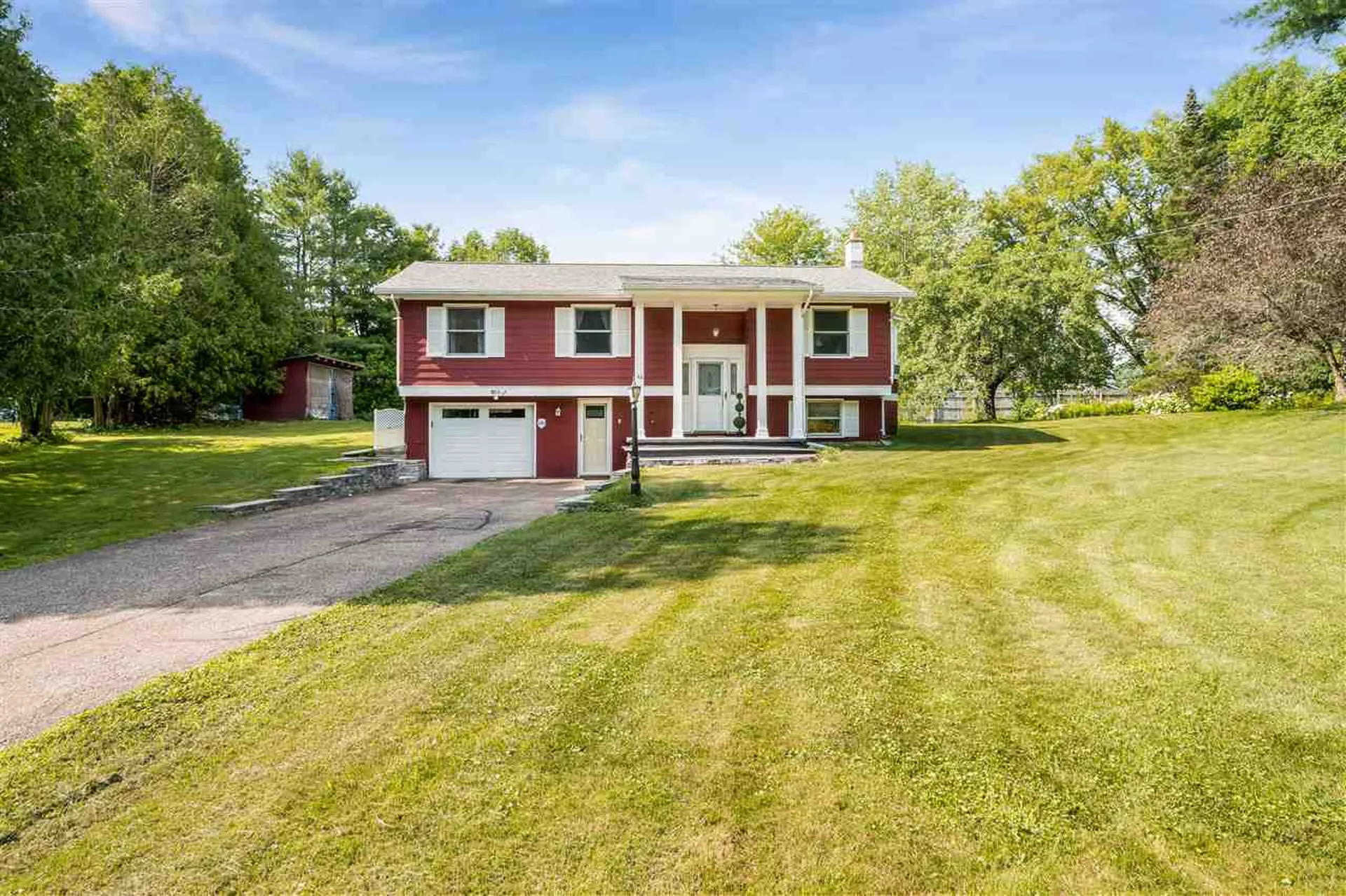22 Pinehurst Drive Jericho VT 05465