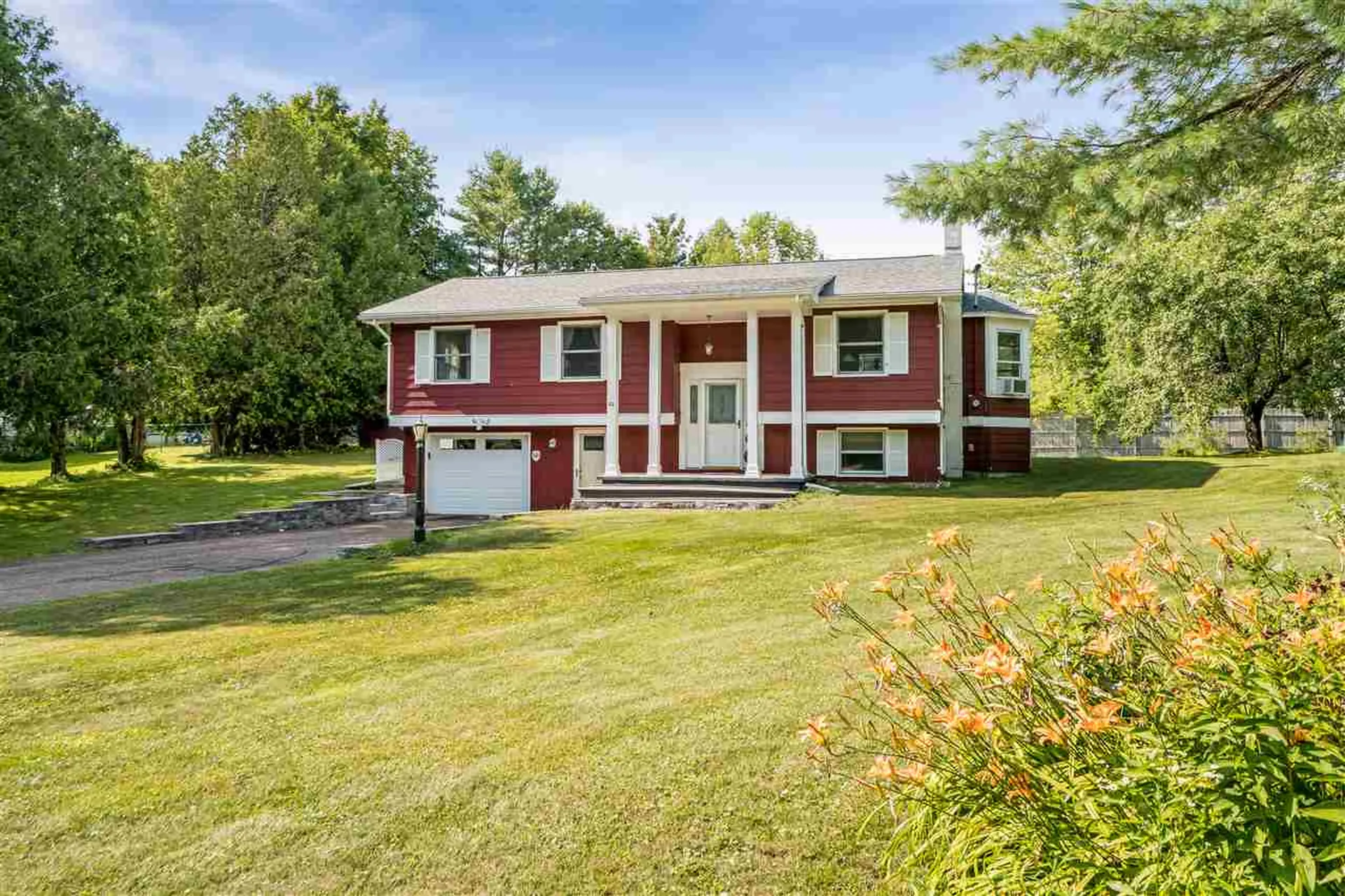 22 Pinehurst Drive Jericho VT 05465