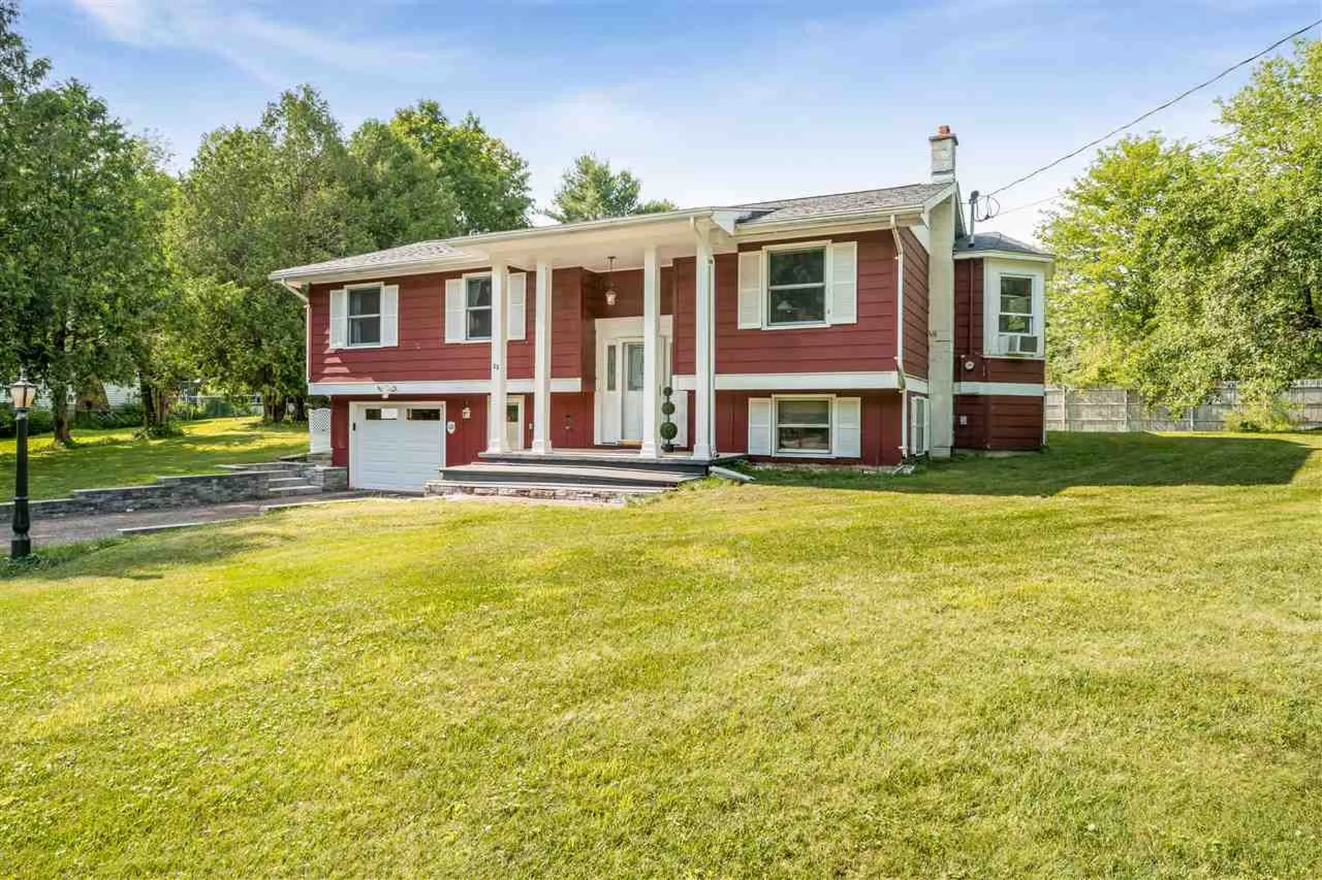 22 Pinehurst Drive Jericho VT 05465