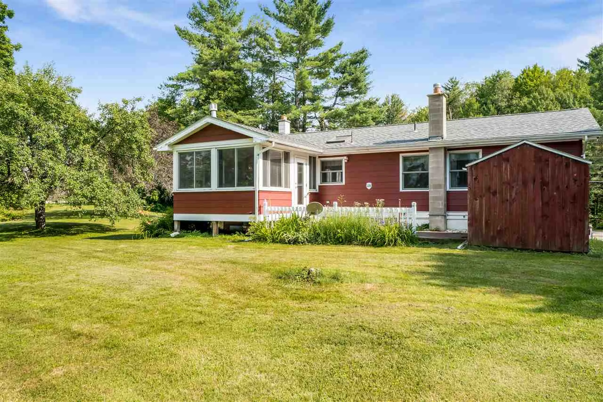 22 Pinehurst Drive Jericho VT 05465