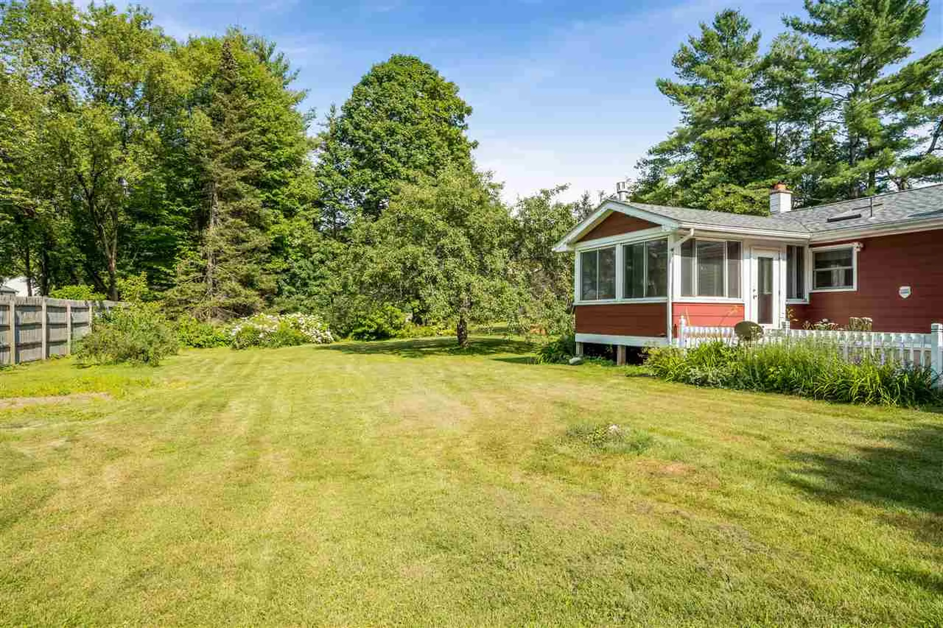 22 Pinehurst Drive Jericho VT 05465