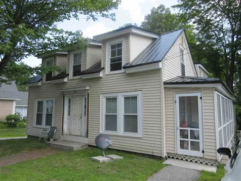 94 Bridge Street Hillsborough NH 03244