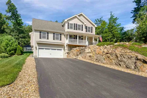 15 Newton Street Merrimack NH 03054-4028