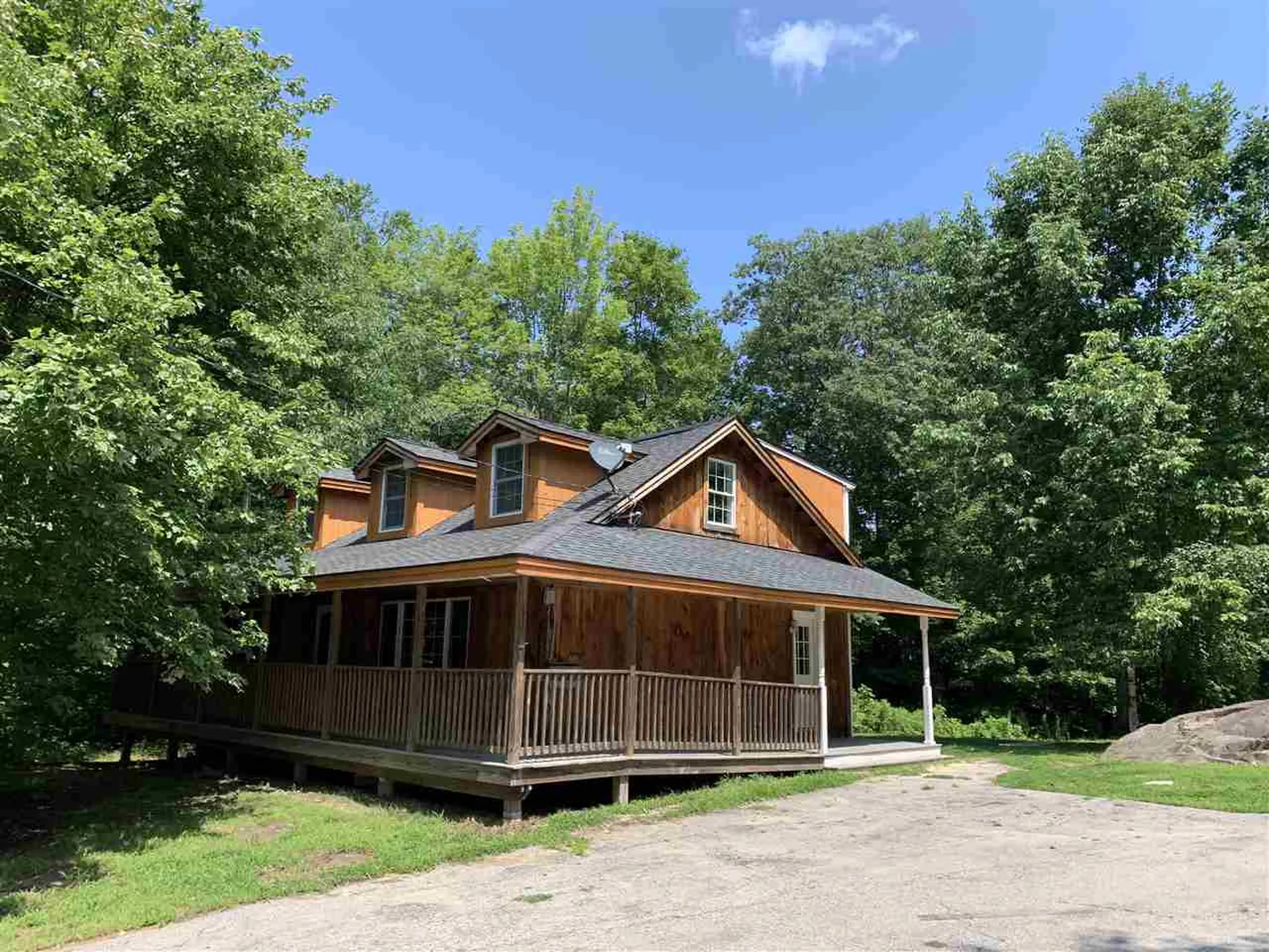 66 Mount William Pond Road Weare NH 03281