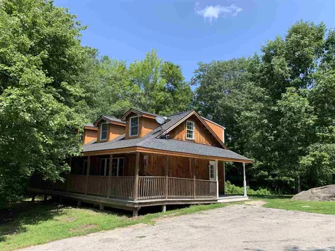 66 Mount William Pond Road Weare NH 03281