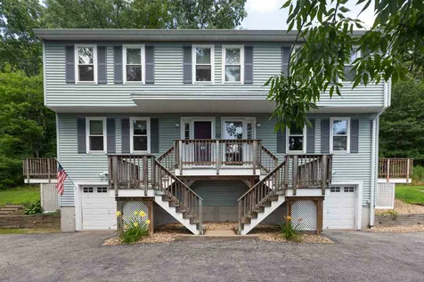 52 Noyes Road Londonderry NH 03053