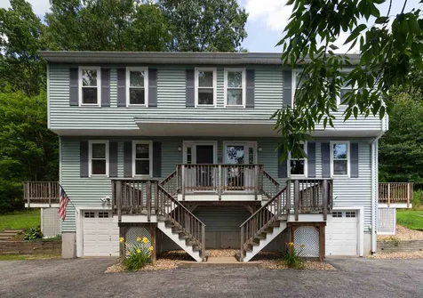 52 Noyes Road Londonderry NH 03053