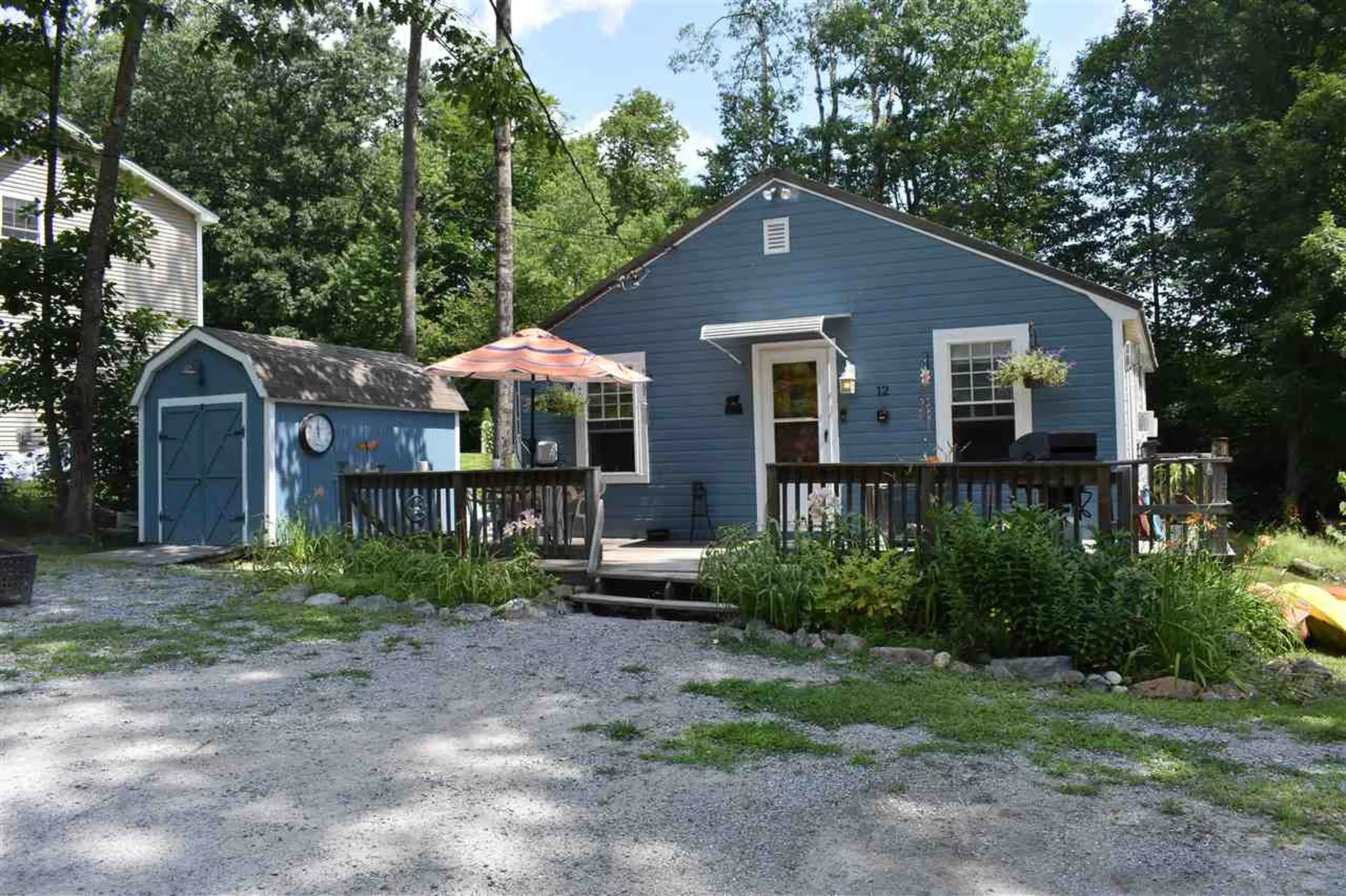 12 Hemlock Street Hillsborough NH 03244