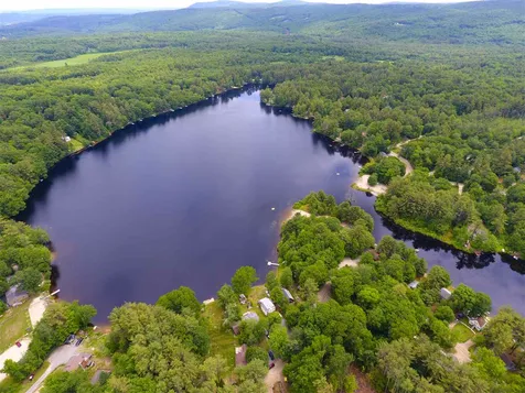 12 Hemlock Street Hillsborough NH 03244