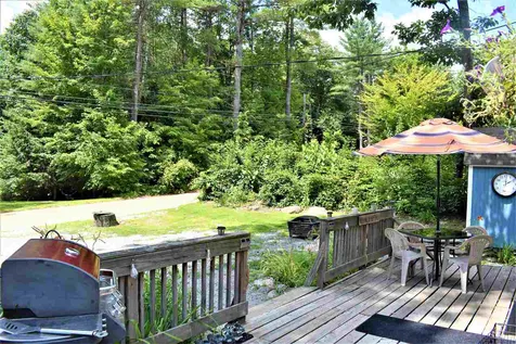 12 Hemlock Street Hillsborough NH 03244