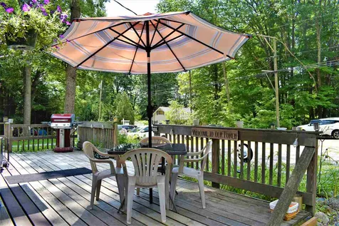 12 Hemlock Street Hillsborough NH 03244