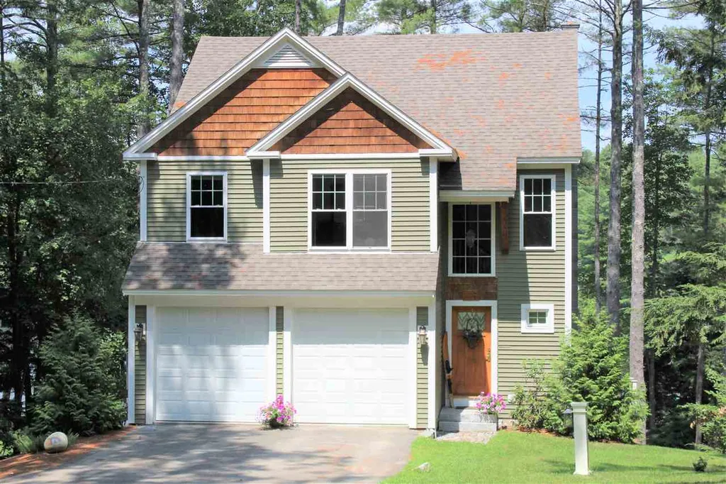 180 Hillcroft Road Laconia NH 03246
