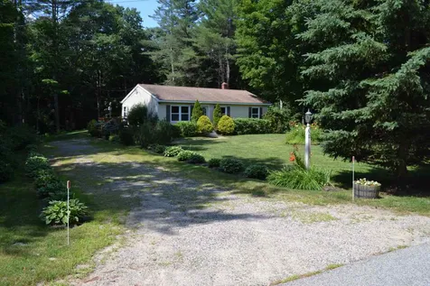 72 Gold Street Milton NH 03851