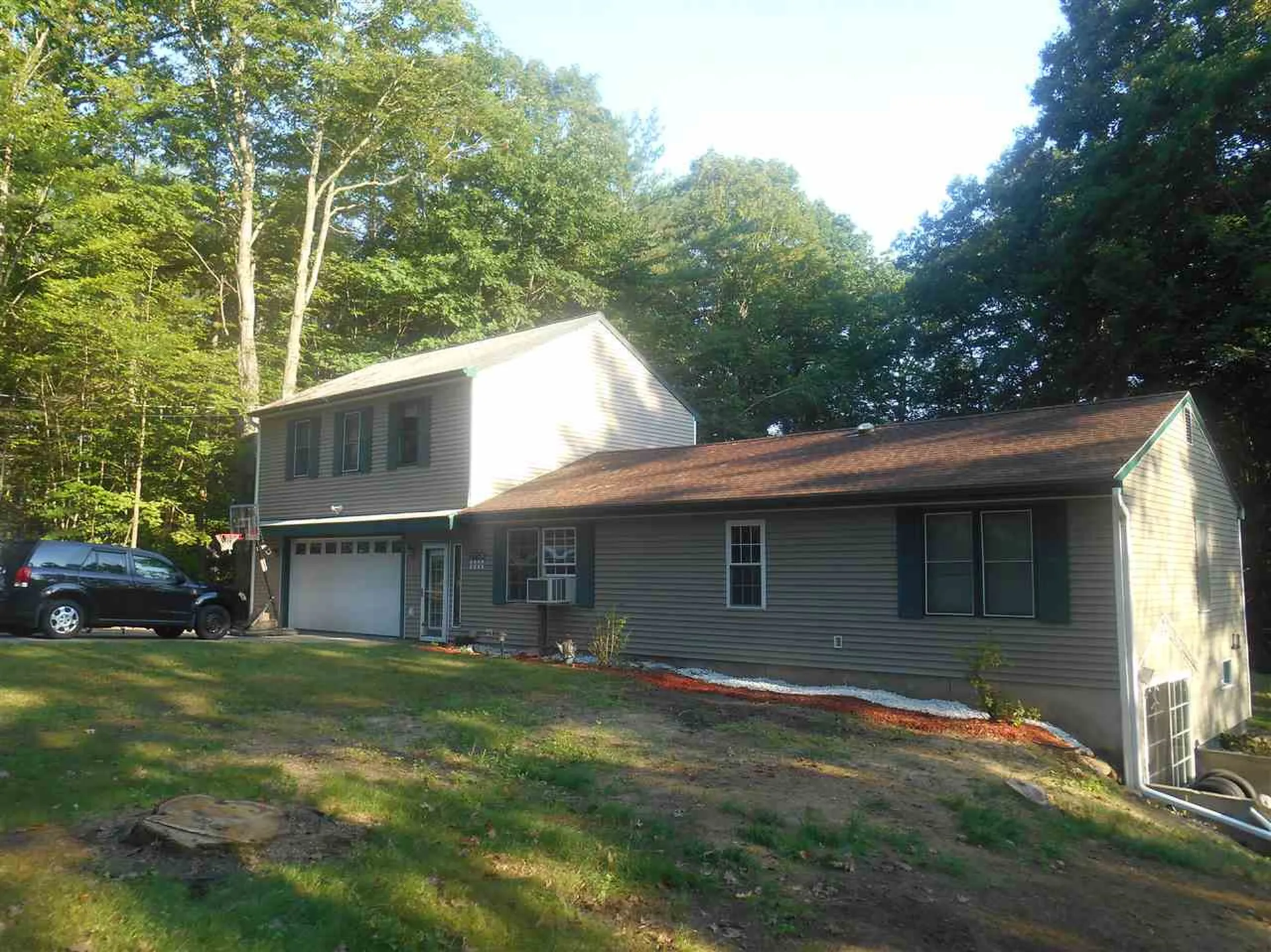406 Bay Hill Road Northfield NH 03276