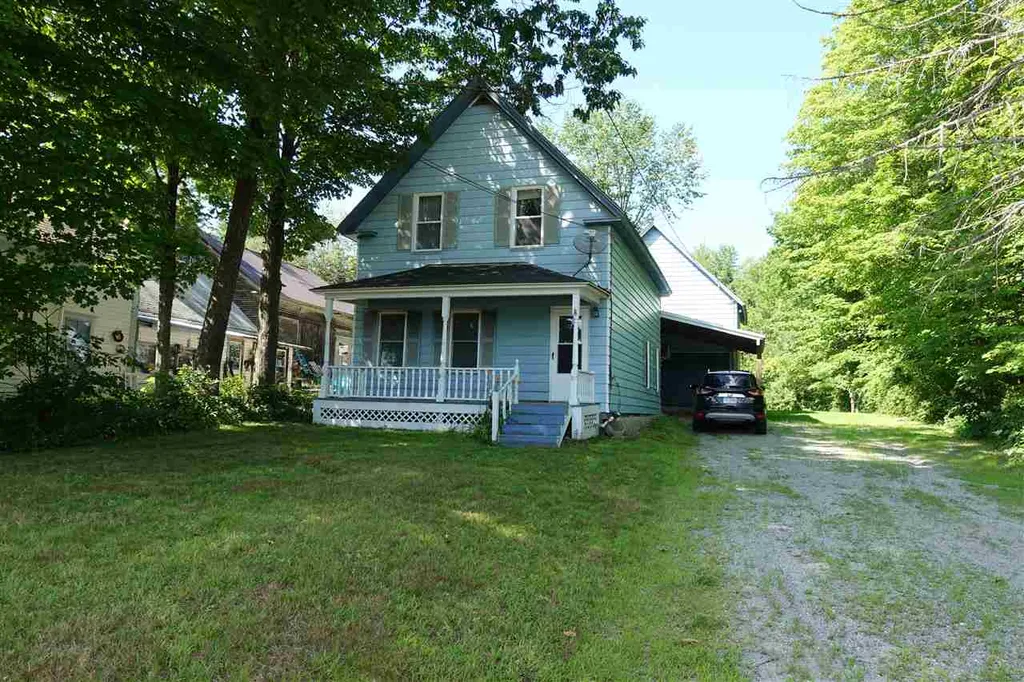 179 W Main Street Hillsborough NH 03244