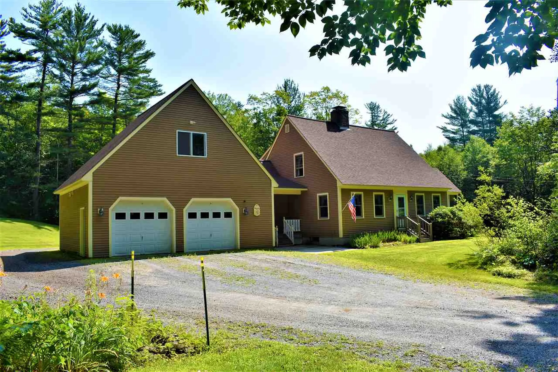 137 Fisher Road Deering NH 03244