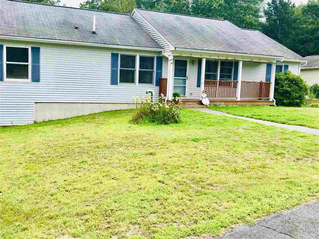 71 Stillwater Circle Rochester NH 03839