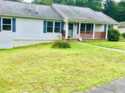 71 Stillwater Circle Rochester NH 03839
