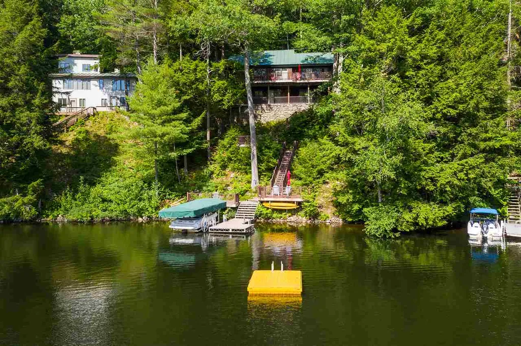 67 Tepper Drive Ludlow VT 05149