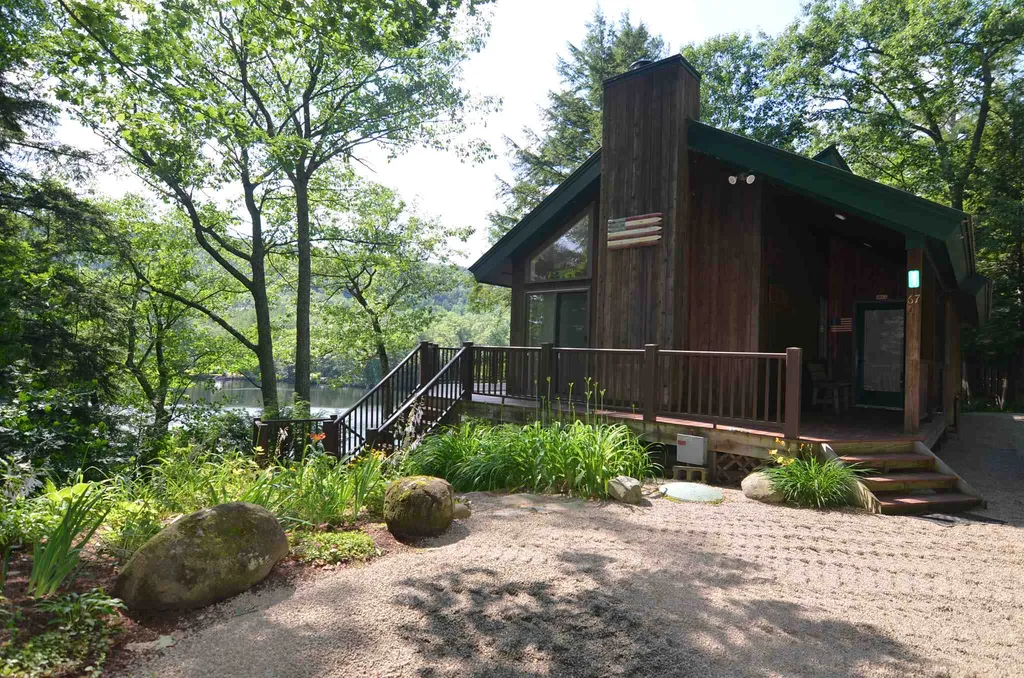 67 Tepper Drive Ludlow VT 05149