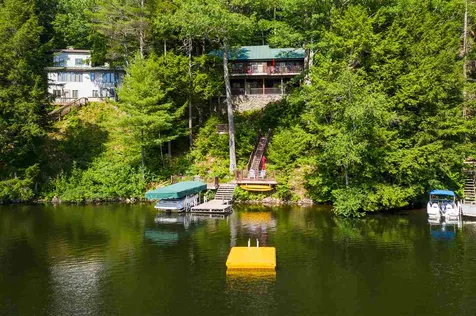 67 Tepper Drive Ludlow VT 05149