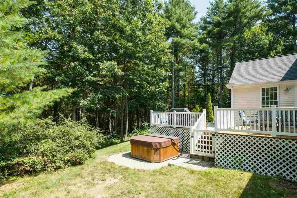 29 Sandpiper Drive Dover NH 03820