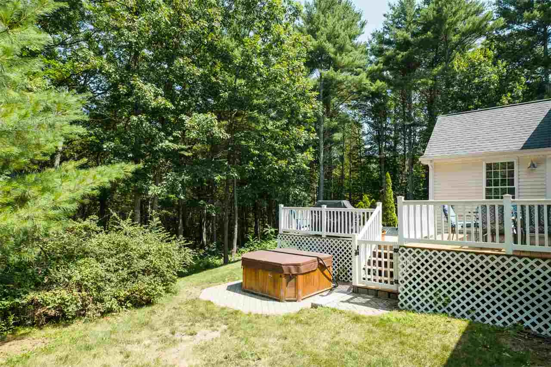 29 Sandpiper Drive Dover NH 03820