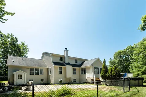 29 Sandpiper Drive Dover NH 03820