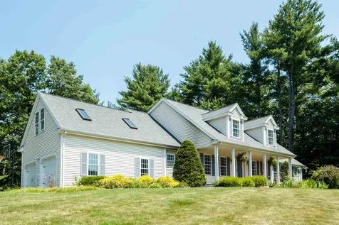 29 Sandpiper Drive Dover NH 03820