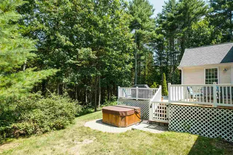 29 Sandpiper Drive Dover NH 03820