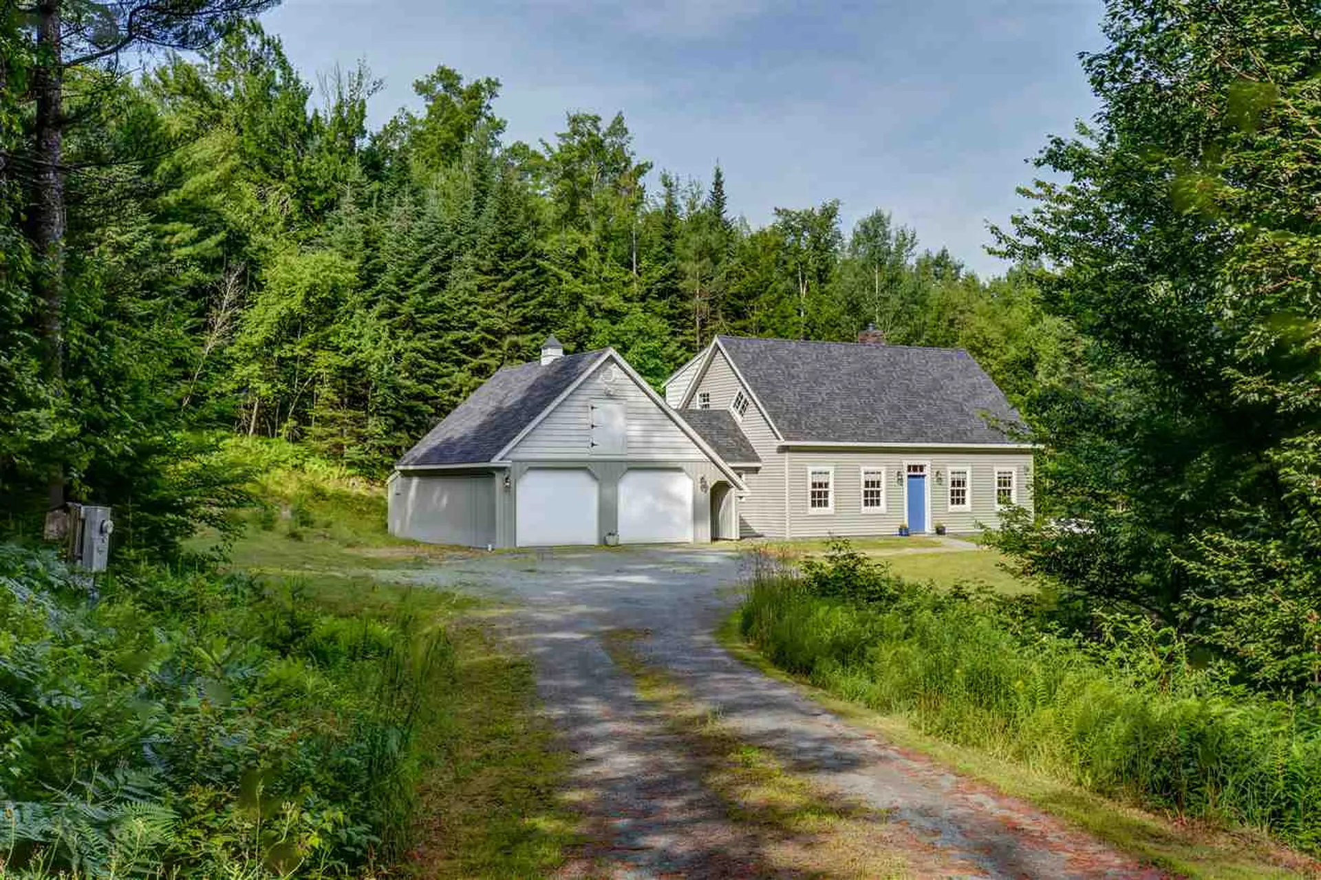 12 Grandview Road Littleton NH 03561