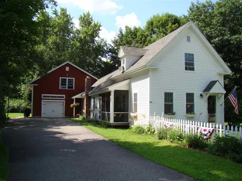 343 Depot Street Rumney NH 03266