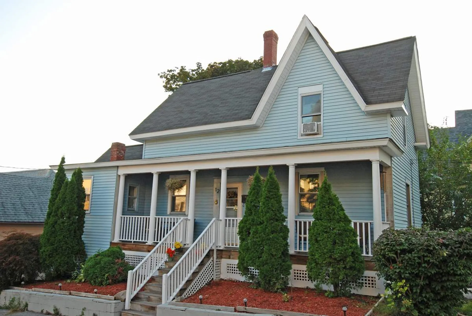 12 Linden Street Manchester NH 03104