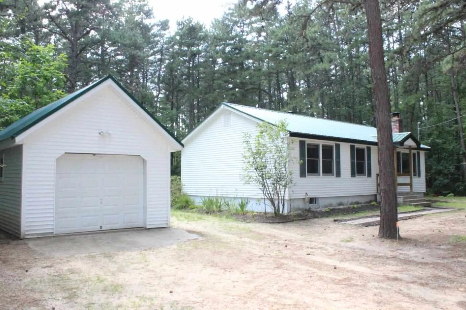 130 West Bay Road Freedom NH 03836