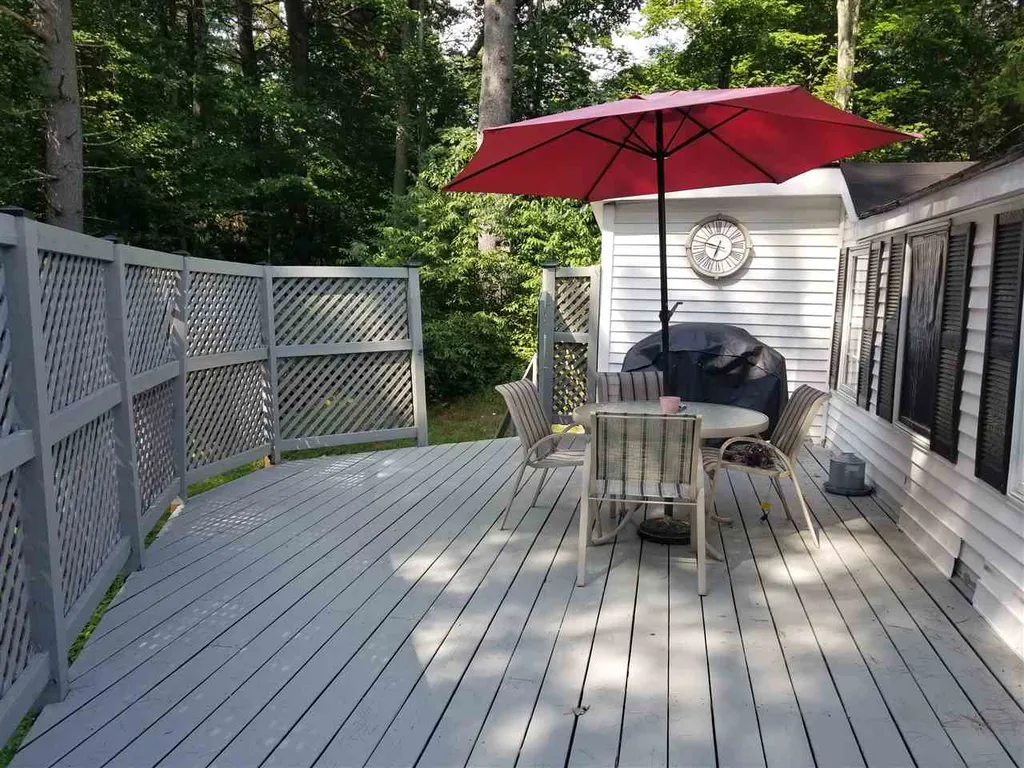 1031 West Swanzey Road Swanzey NH 03446