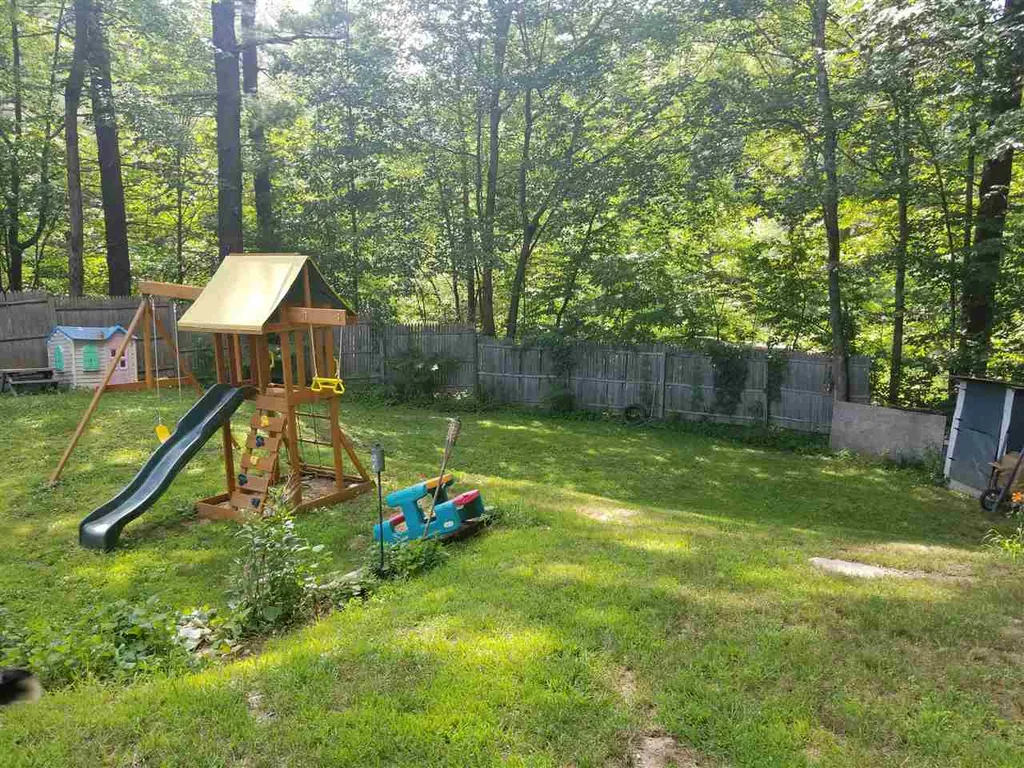 1031 West Swanzey Road Swanzey NH 03446