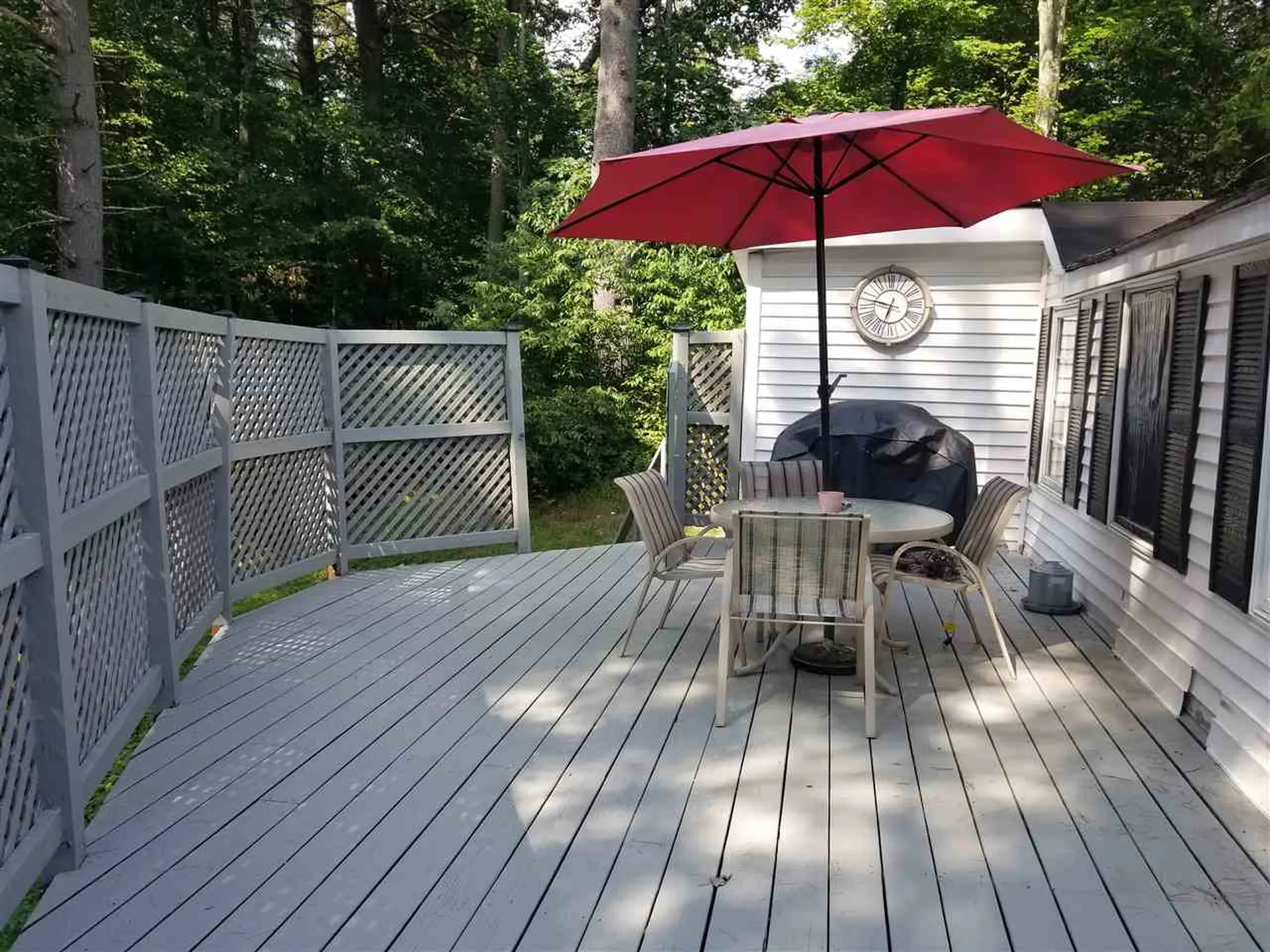 1031 West Swanzey Road Swanzey NH 03446