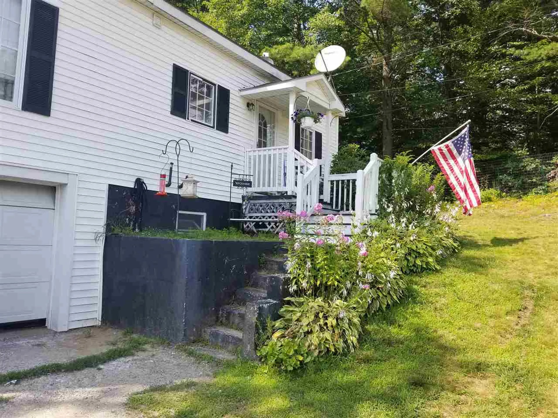 1031 West Swanzey Road Swanzey NH 03446