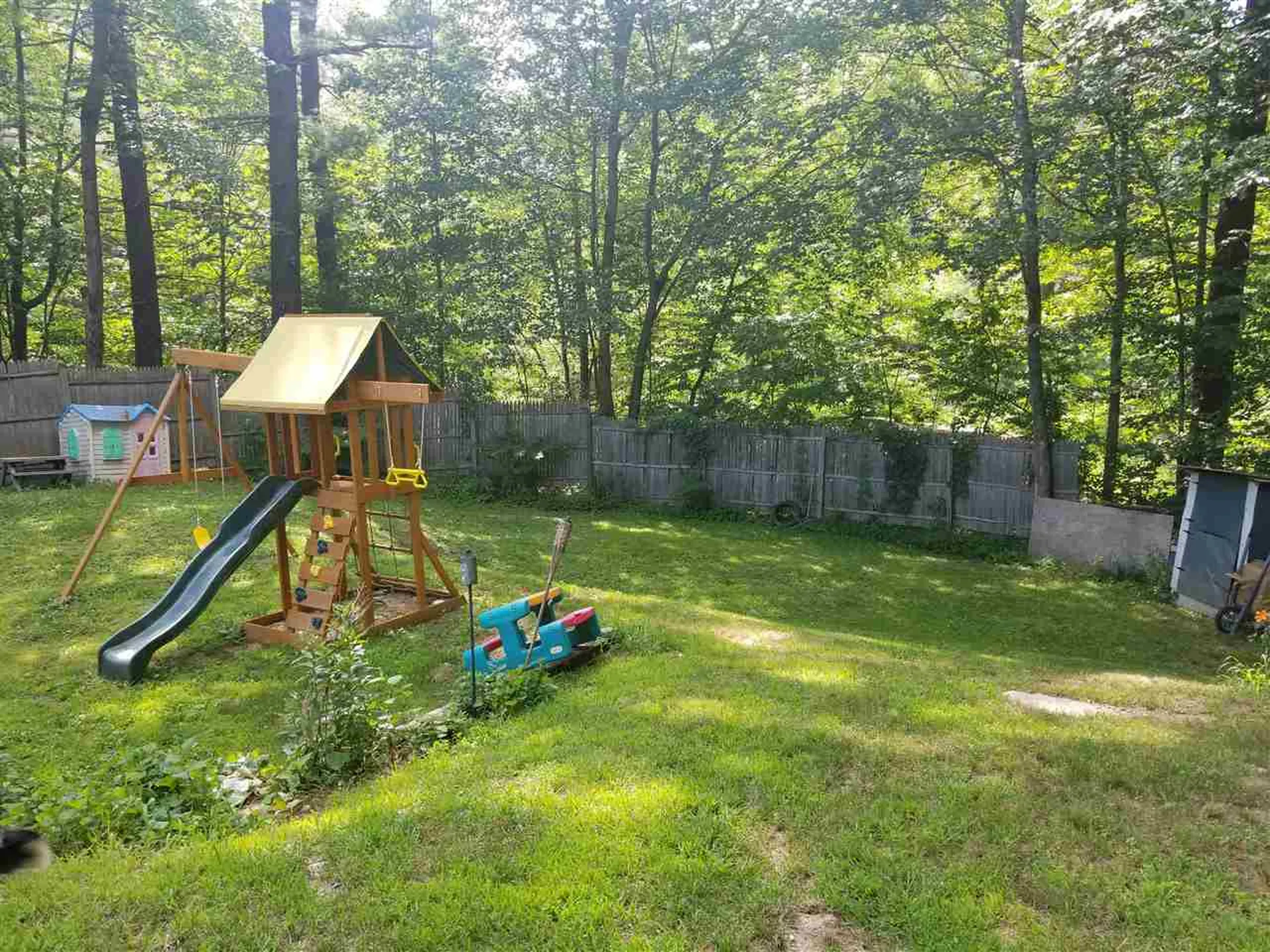 1031 West Swanzey Road Swanzey NH 03446