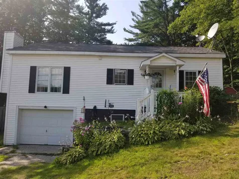 1031 West Swanzey Road Swanzey NH 03446