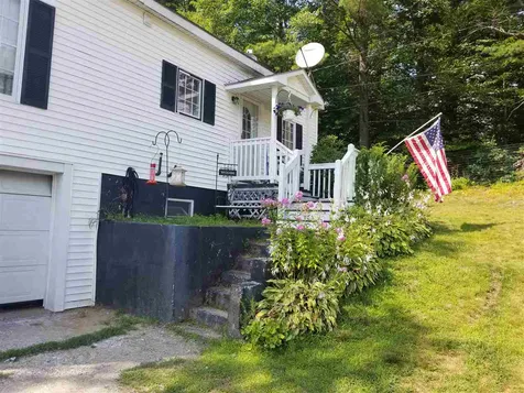 1031 West Swanzey Road Swanzey NH 03446